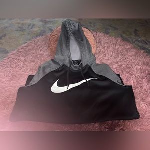MENS NIKE HOODIE SIZE XL